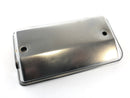 Kawasaki Z 1100 KZT10A [1982] - Starter cover-1