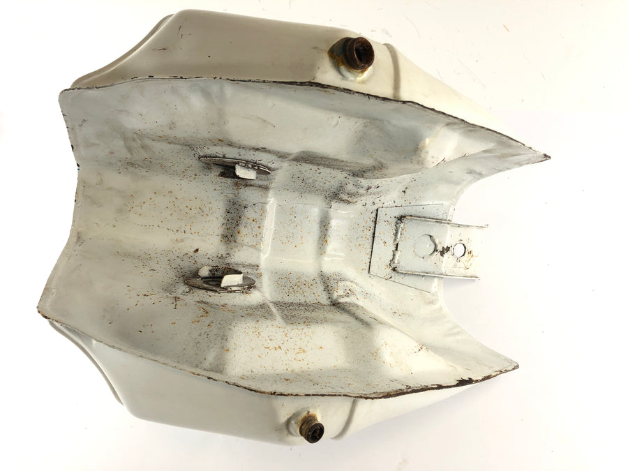 Cagiva Elefant 650 [1985] - Tank petrol tank