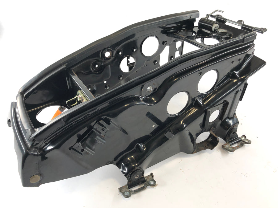 Honda GL 1000 Goldwing GL1 [1977] - Tank Cover Frame