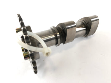 Aprilia RSV 1000 RR Factory [2009] - Camshaft exhaust camshaft cylinder front