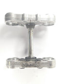 KTM GS 620 RD Bj. 1994 - triple clamp with steering head bearings-3