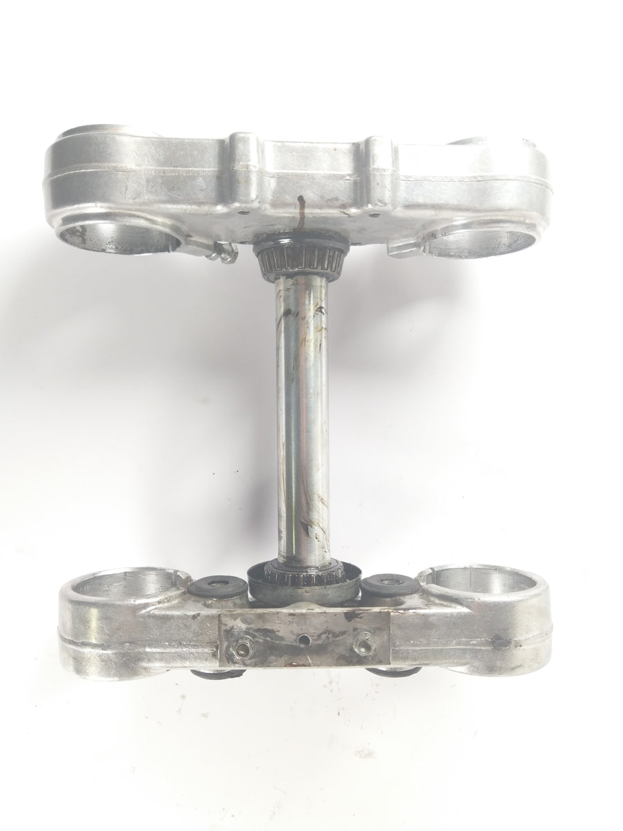 KTM GS 620 RD Bj. 1994 - triple clamp with steering head bearings