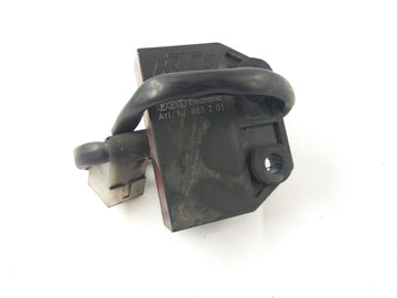 KTM LC4 640 Duke 2 [1999] - Control unit - 0