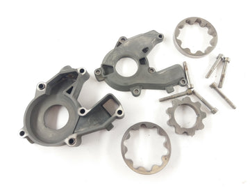 BMW R 1200 R K27 [2007] - Oil pump - 0