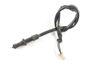 Honda Africa Twin XRV 650 RD03 [1989] - Rear brake light switch - 0