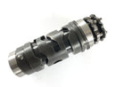 Ducati Paso 750 [1990] - shift drum-4
