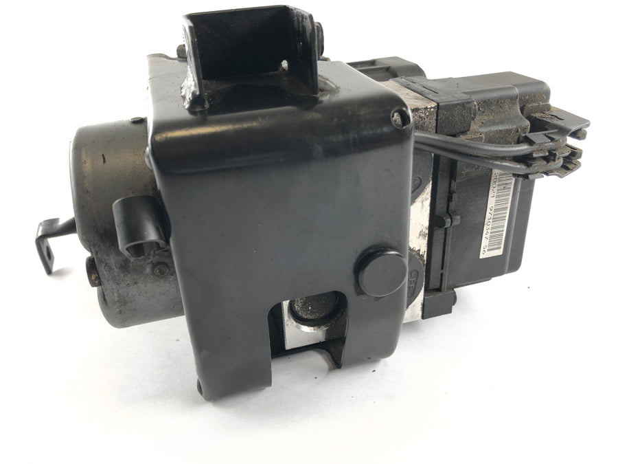 BMW F 650 GS R13 [2000] - ABS hydraulic unit control unit