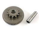 Suzuki Bandit GSF 650 S WVB5 [2005] - Starter gear-1