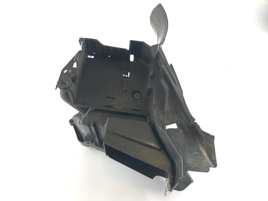 Yamaha DT 125 4BL [1997] - Airbox