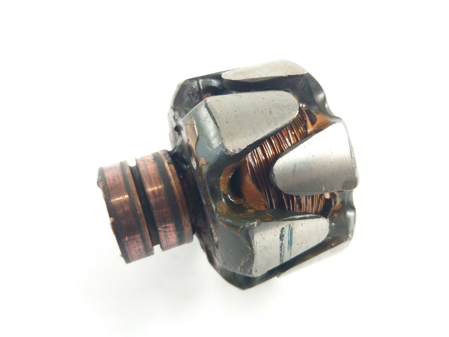 Moto Guzzi Mille GT [1990] - Alternator Rotor