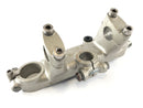 Suzuki DR 250 SJ41A [1982] - upper triple clamp-2