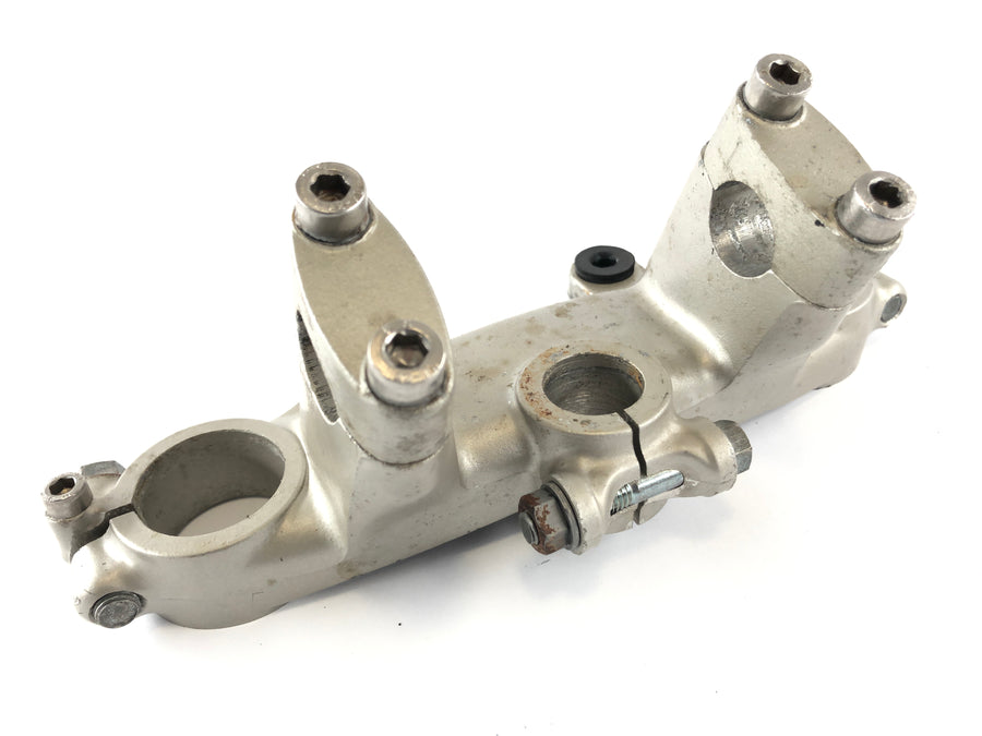Suzuki DR 250 SJ41A [1982] - upper triple clamp