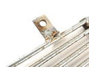 Kawasaki VN 1500 A VNAA [all years] - Radiator grille-2
