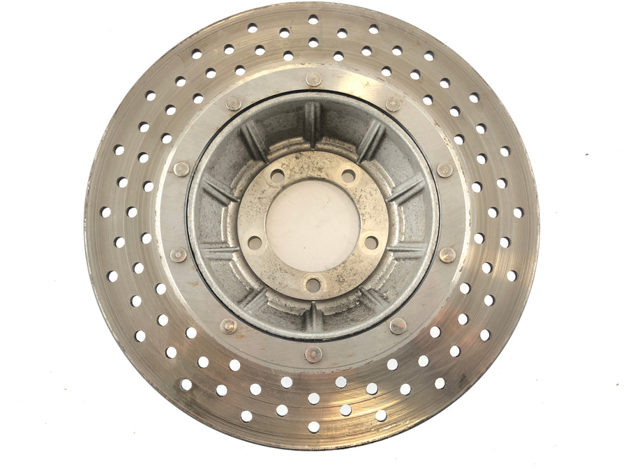 Moto Guzzi Le Mans 4 [Le Mans 3] - Brake disc disc brake
