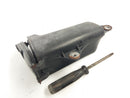 Honda XR 125 L JD19 [2005] - Toolbox with screwdriver-3