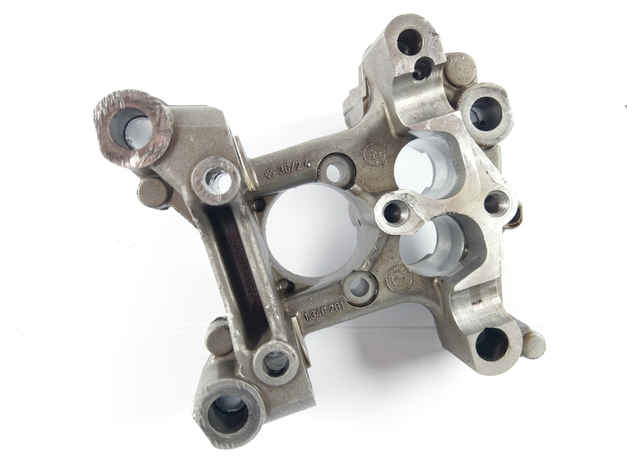 BMW R 1150 R R21 [2001] - Camshaft bearing block bearing block camshaft