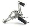 BMW R 1150 R R21 [2002] - Driver footrest right with brake lever-2