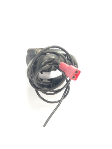 Moto Guzzi 850-T3 California [1978] - Switch holder broken - 0
