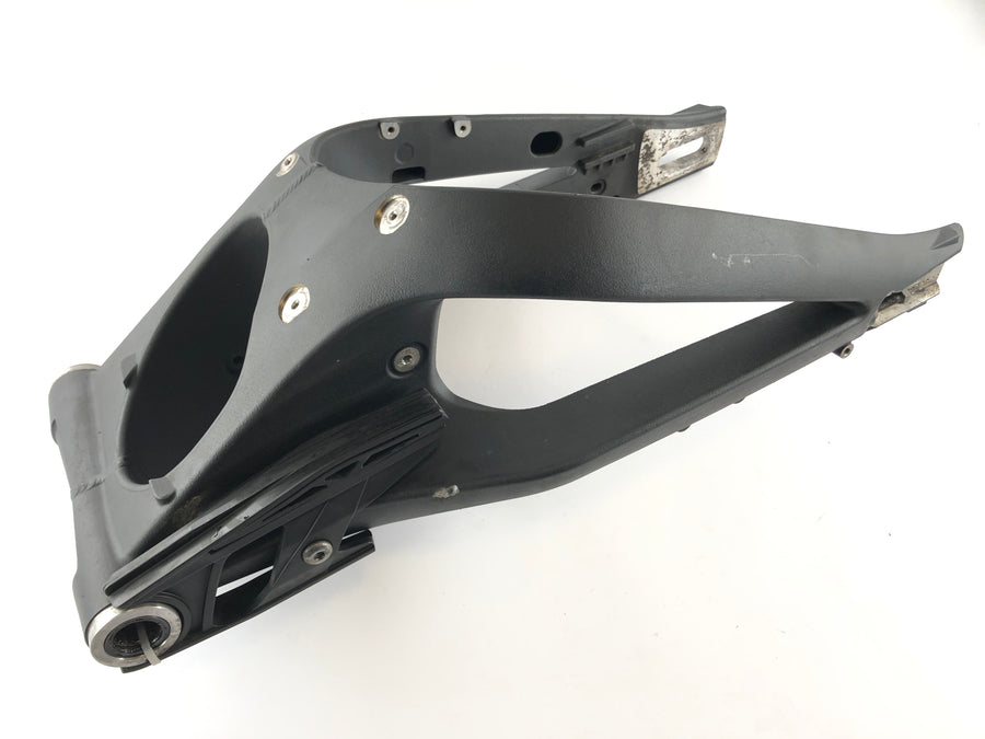 Triumph Street Triple R 675 D67LD [2008] - Swingarm Rear swingarm