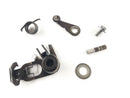 Yamaha TT 600 S 4GV [1994] - Gearshift mechanism-2