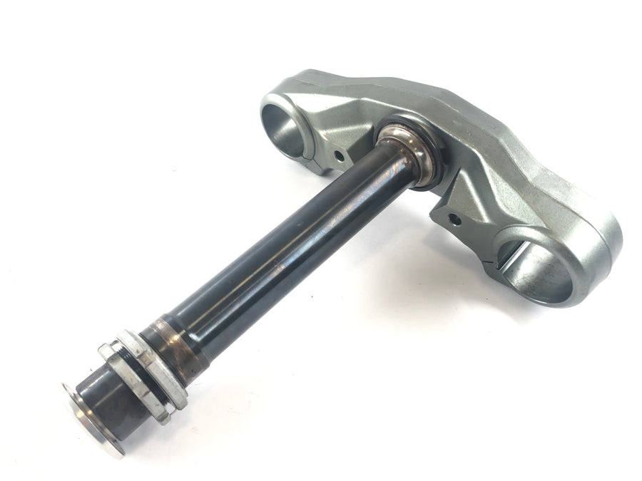 Moto Guzzi Norge 1200 LP [2006] - Lower triple clamp