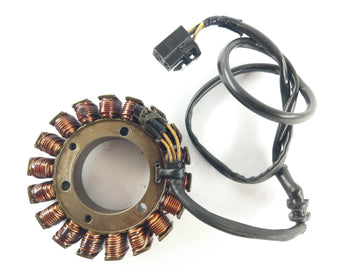 Triumph Bonneville 800 T100 [2004] - Stator Alternator - 0