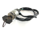 Moto Guzzi GTS 400 [Benelli] - Ignition lock with 1 key-1