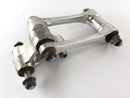 SWM SM 125 R [2017] - rocker arm shock absorber bone-4