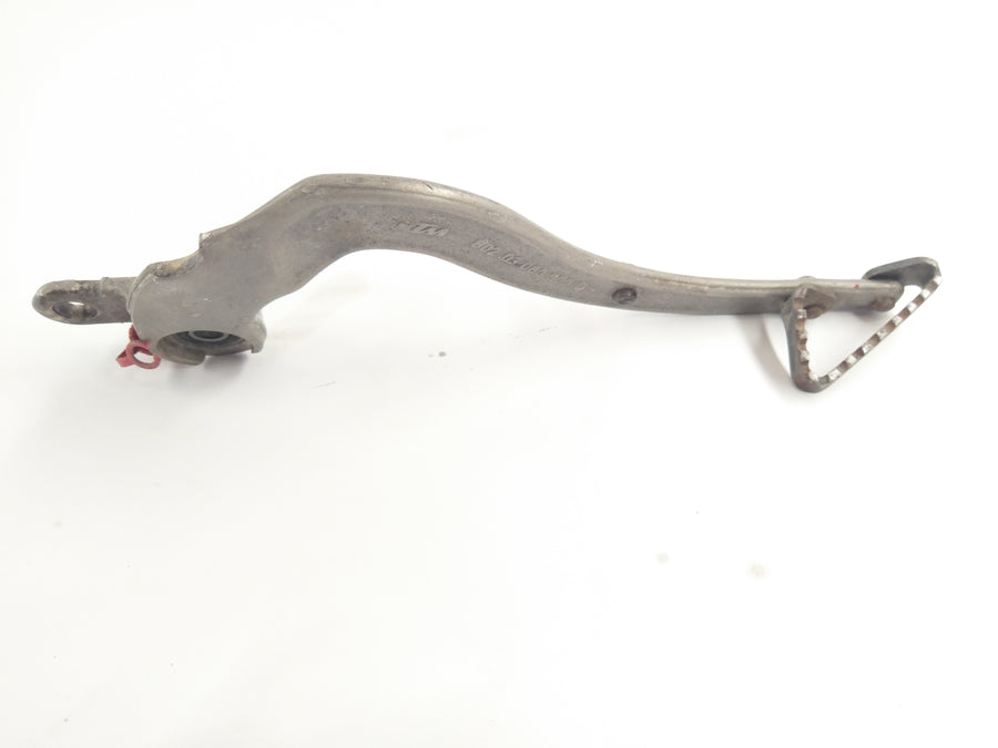 KTM ER 600 LC4-PD [1992] - Foot brake lever brake lever foot brake