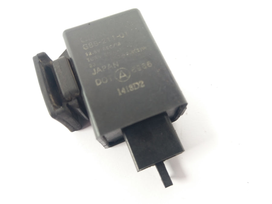 Honda VFR 400 R NC21 [1994] - Relay control unit