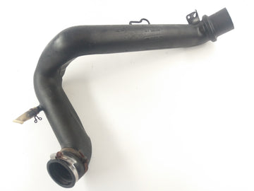 Yamaha Kodiak 400 5Y4 [2004] - Air duct air intake air hose - 0