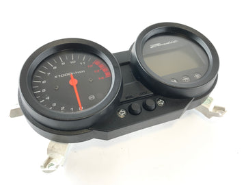 Suzuki Bandit GSF 650 S WVB5 [2005] - Cockpit Speedometer Tachometer