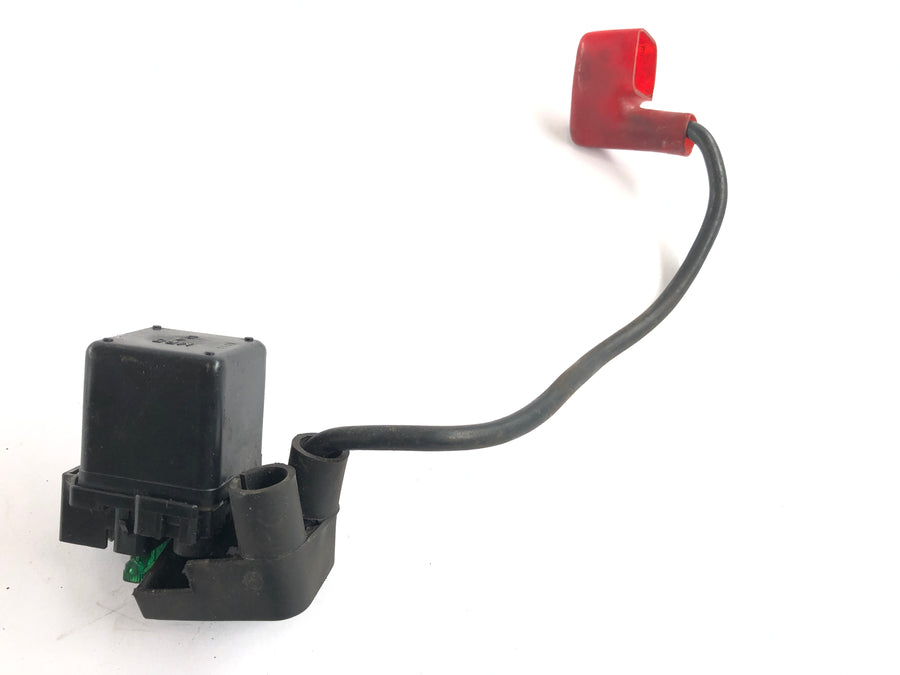 Kawasaki ZX9-R ZX900B [1996] - Starter Relay Relay Starter
