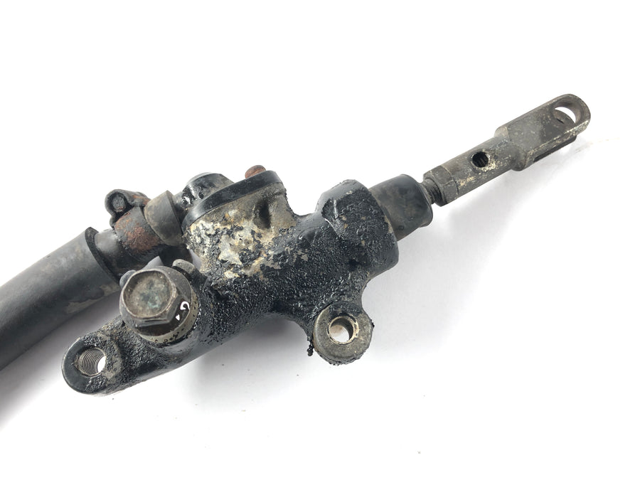 Yamaha XJ 900 F 58L [1985] - rear brake pump