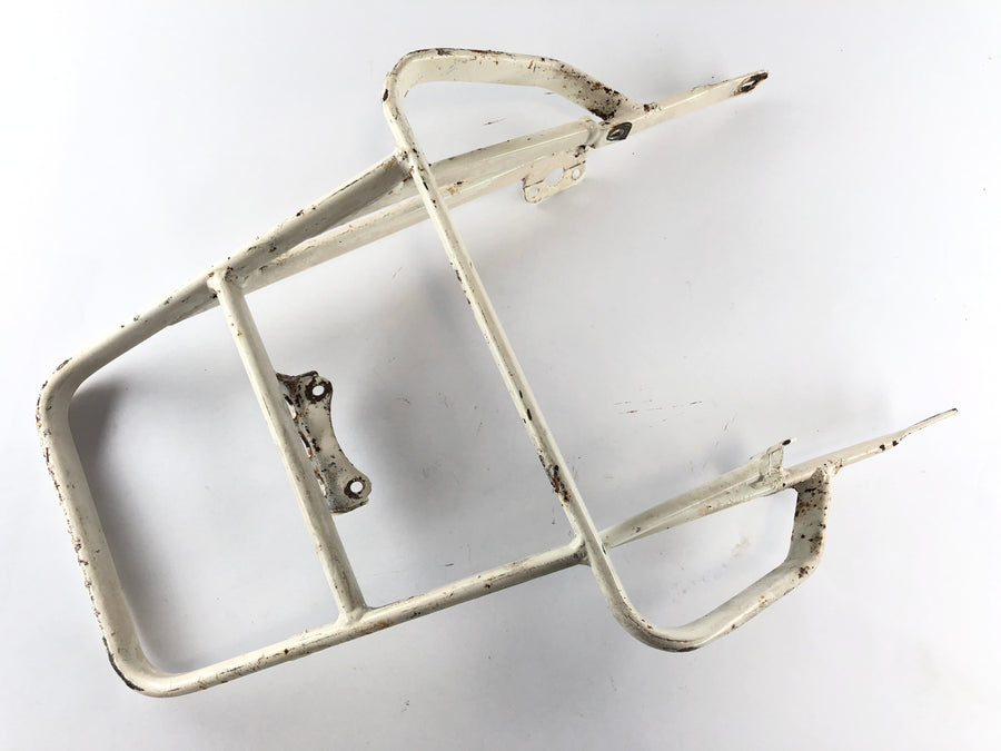 Cagiva Elefant 650 [1985] - Luggage rack
