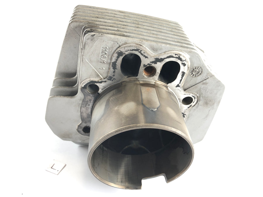 Moto Guzzi California Jackal 1100 KD [1997] - Cylinder with piston left