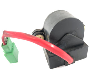 Honda VFR 800 RC46 [2005] - Tilt sensor - 0