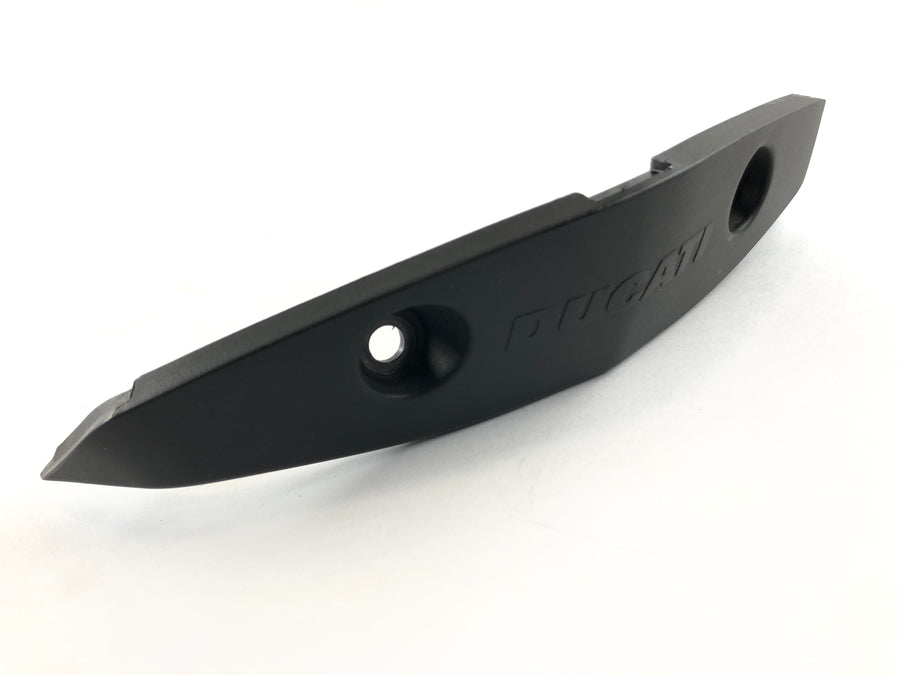 Ducati Multistrada 1000 DS [2003] - Rear exhaust cover