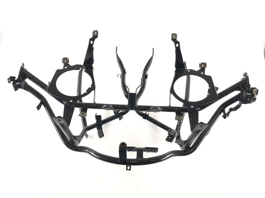 BMW K 1200 LT [2002] - Front fairing bracket antler
