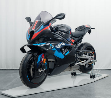 BMW M 1000 RR [2023-2024]-original shape disc "OM" - 0
