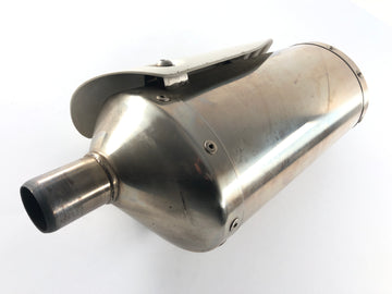 Triumph Speed ​​Triple 1050 515NJ [2006] - Silencer left exhaust - 0