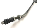 Kawasaki Z 750 ZR750J [2005] - Clutch cable-2
