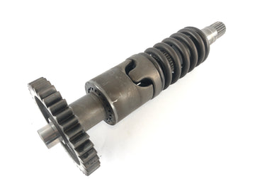 Honda Goldwing GL 1200 SC14 [1991] - Drive shaft - 0