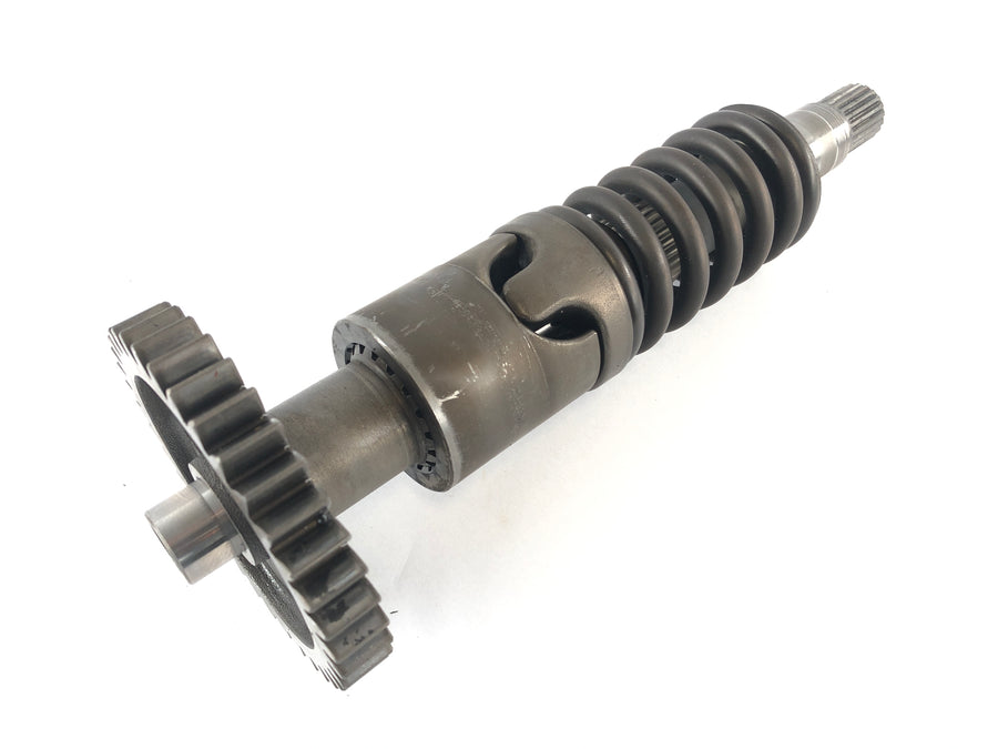Honda Goldwing GL 1200 SC14 [1991] - Drive shaft