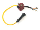 Husqvarna TE 610 8AE [1992] - Ignition coil with plug-2