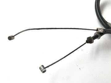 Yamaha YZF 750 R 4HN [1995] - throttle cables - 0