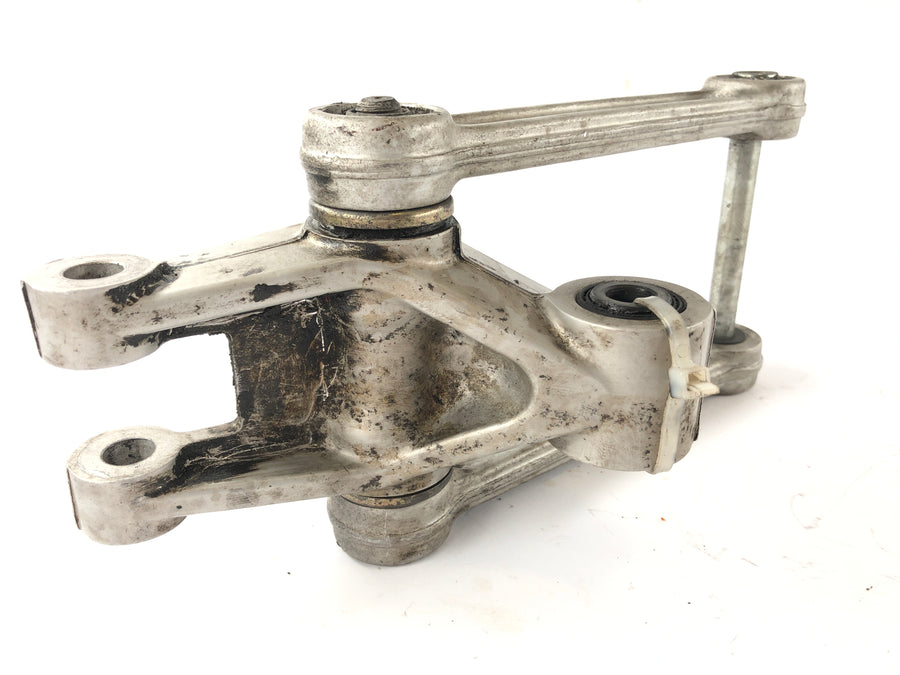 Ducati Paso 750 [1990] - rocker arm bone shock absorber