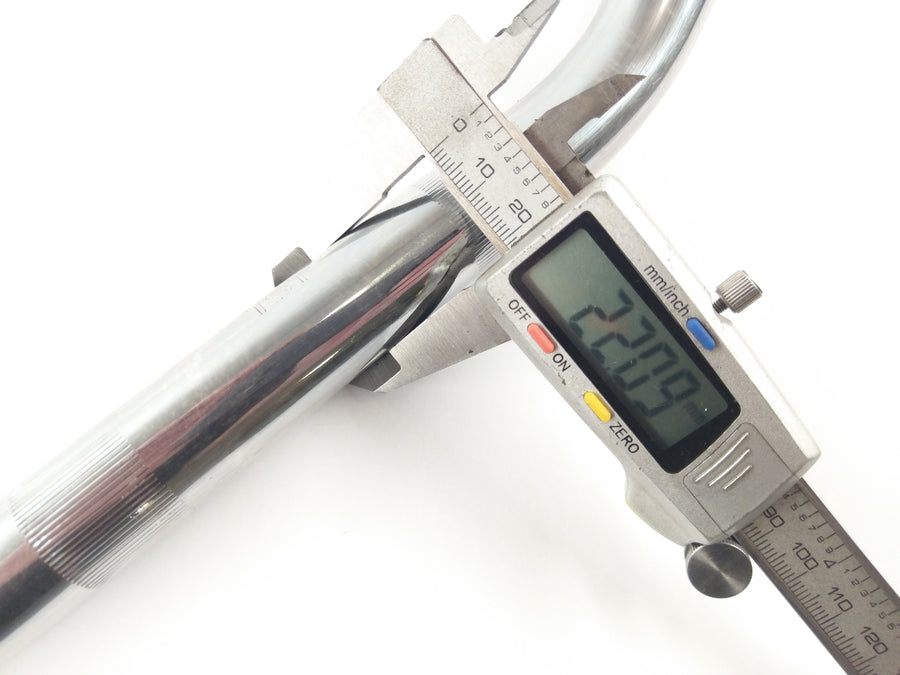 Triumph Trophy 900 T300 [1992] - Handlebar LSL