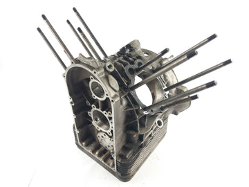 Moto Guzzi Mille GT [1990] - Engine housing empty housing