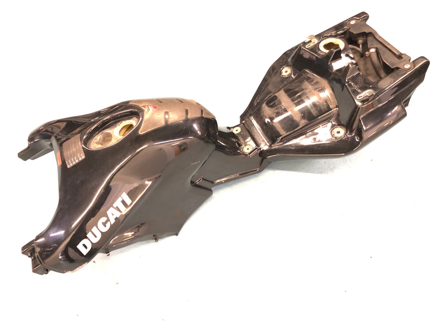 Ducati Multistrada 1000 DS [2004] - Tank petrol tank